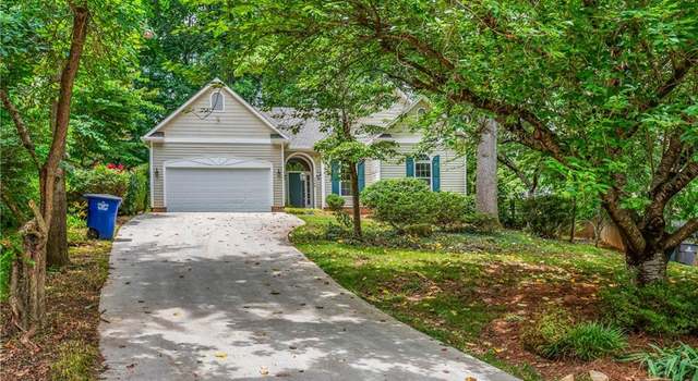 Photo of 3960 Ebert Village Ct, Winston-salem, NC 27127