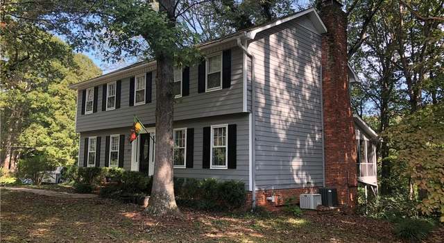 Photo of 2205 Clearwater Ct, Winston Salem, NC 27106