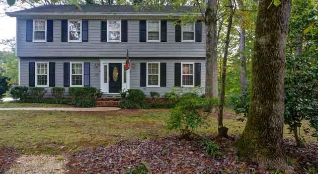 Photo of 2205 Clearwater Ct, Winston Salem, NC 27106