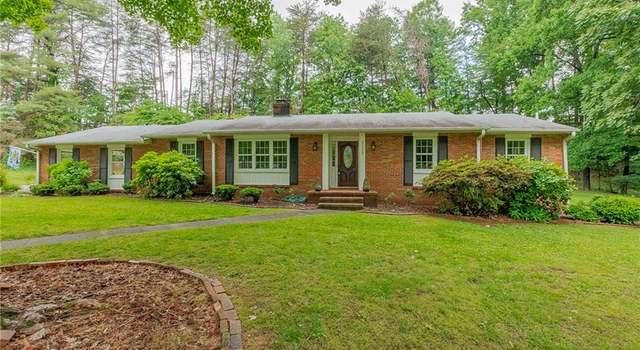 Photo of 5025 Gessner Pl, Winston-salem, NC 27104