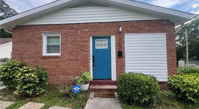 Photo of 700-702 Tuscaloosa St, Greensboro, NC 27406