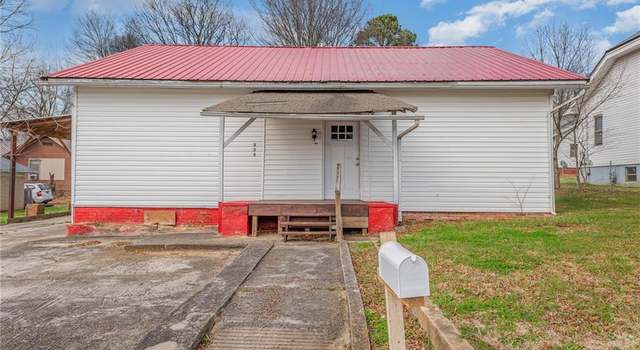 Photo of 225 9th St, Lexington, NC 27295