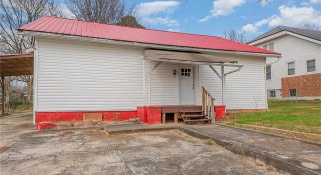 Photo of 225 9th St, Lexington, NC 27295