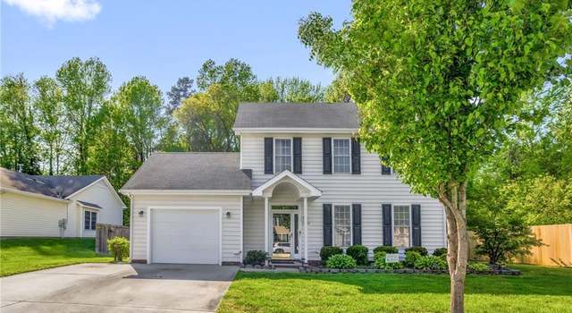 Photo of 3908 Red Hill Ct, Greensboro, NC 27407