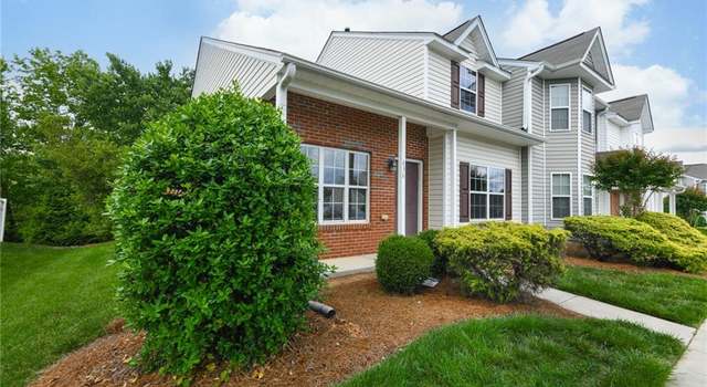 Photo of 636 Grasswren Way, Greensboro, NC 27409