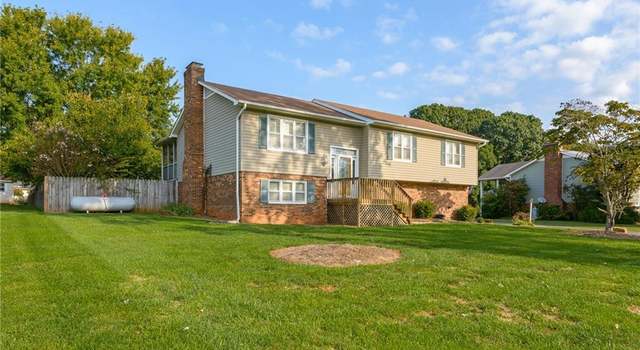 Photo of 6075 Styers Ferry Rd, Clemmons, NC 27012