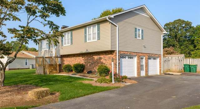 Photo of 6075 Styers Ferry Rd, Clemmons, NC 27012