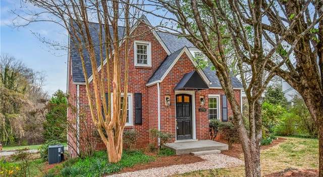 Photo of 1776 Polo Rd, Winston-salem, NC 27106