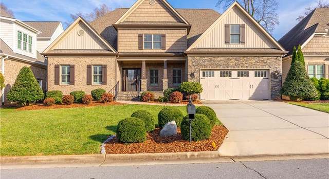 Photo of 2514 Duck Club Rd, Greensboro, NC 27410