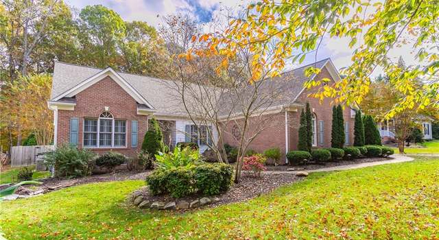 Photo of 7814 Wilson Farm Rd, Summerfield, NC 27358