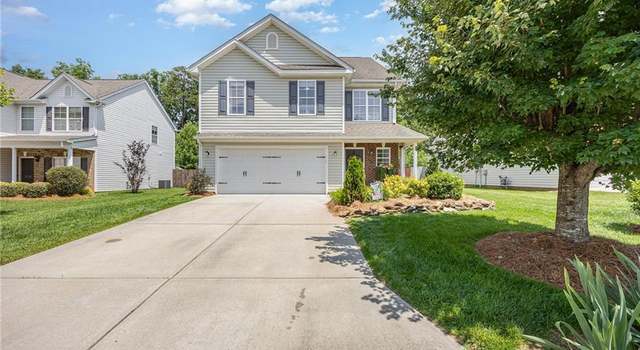 Photo of 5358 Esher Dr, Walkertown, NC 27051