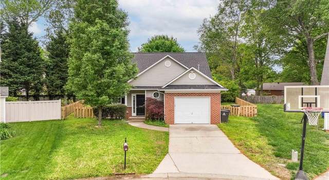Photo of 3500 Scotland Ridge Ct, Winston Salem, NC 27107