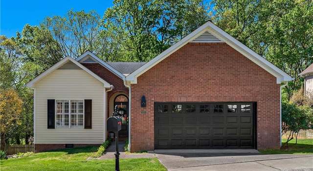 Photo of 2908 Woodington Dr, Winston-salem, NC 27103