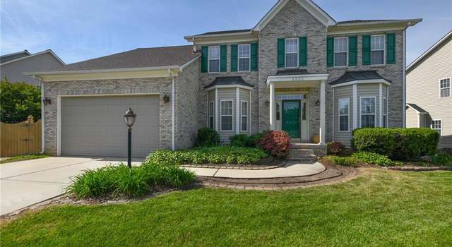 Photo of 4332 Southern Oak Dr, High Point, NC 27265