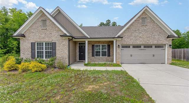 Photo of 275 Obsidium Ct, Gibsonville, NC 27249