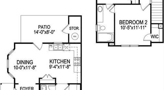 Photo of 39 Federal Hall Ln, Kernersville, NC 27284