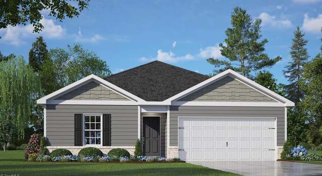 Photo of 152 East Farm Loop, Stokesdale, NC 27537