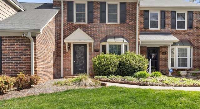 Photo of 123 Dolley Madison Rd Unit B, Greensboro, NC 27410