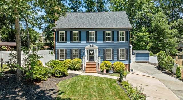 Photo of 5300 Tower Rd, Greensboro, NC 27410