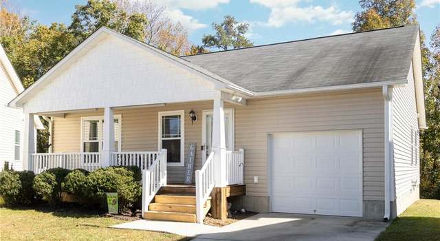 Photo of 587 Denny Dr, Winston Salem, NC 27107