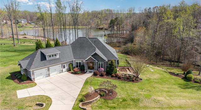 Photo of 7509 Moores Mill Rd, Stokesdale, NC 27357