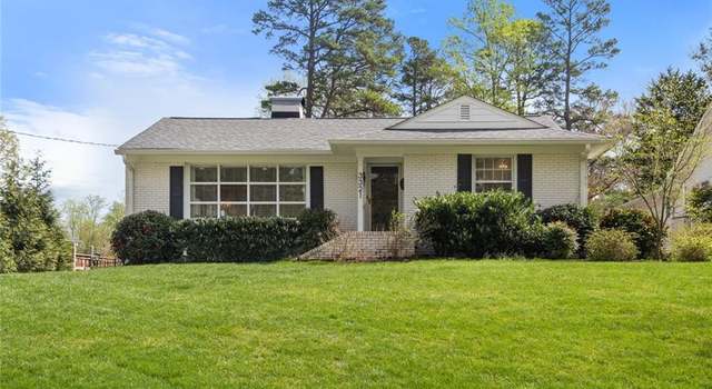 Photo of 3321 Buena Vista Rd, Winston-salem, NC 27106