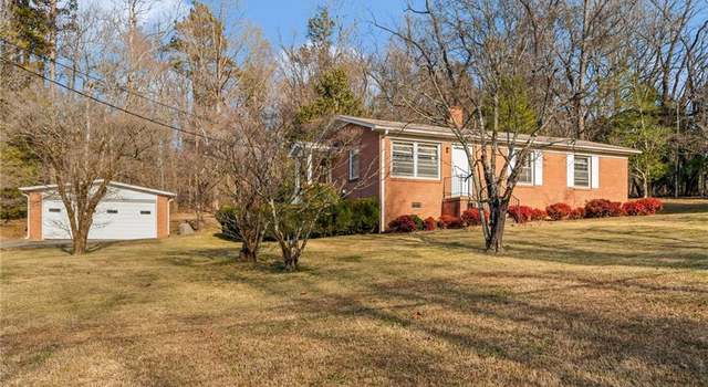 Photo of 4309 Millpoint Rd, Greensboro, NC 27406