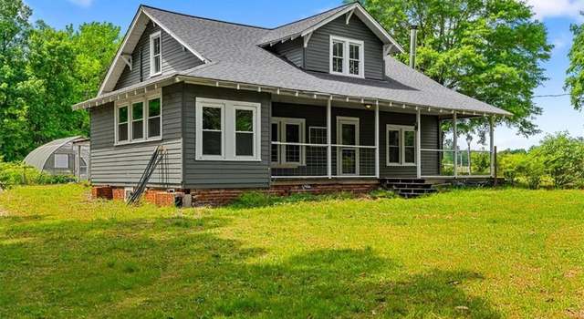 Photo of 5846 Coble Church Rd, Liberty, NC 27298