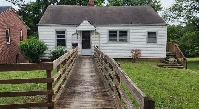 Photo of 1712 Mansfield St, Winston-salem, NC 27107