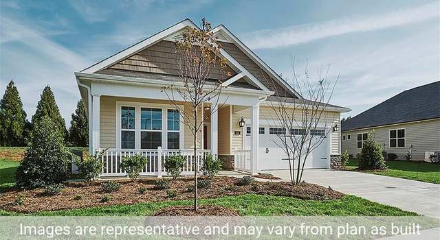 Photo of 4244 Limestone Ct, Clemmons, NC 27012