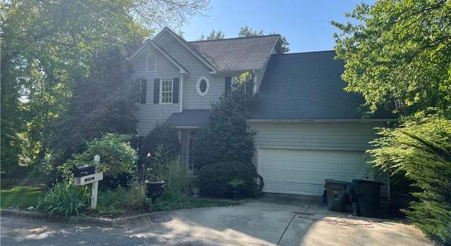 Photo of 4538 Brandt Ridge Dr, Greensboro, NC 27410