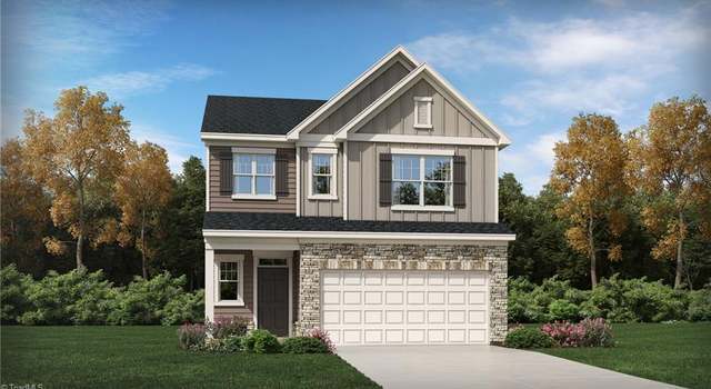 Photo of 1205 Atterlee Ln, Graham, NC 27253