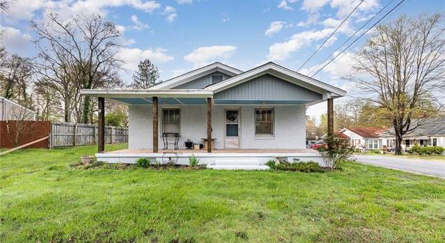 Photo of 513 Fisher Ave, High Point, NC 27262