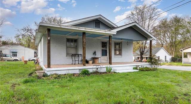 Photo of 513 Fisher Ave, High Point, NC 27262