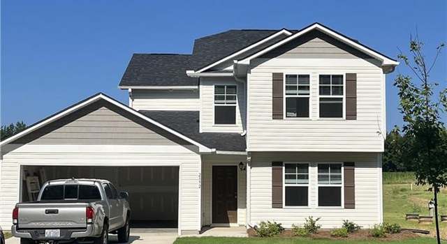 Photo of 2892 Tysinger Rd, Denton, NC 27239