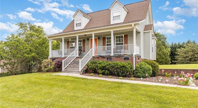 Photo of 270 Sunset Ridge Ln, Lexington, NC 27295
