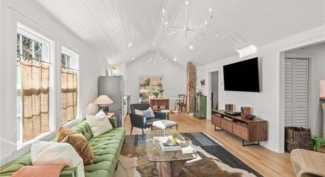 Photo of 602 Mulberry St, Winston-salem, NC 27101