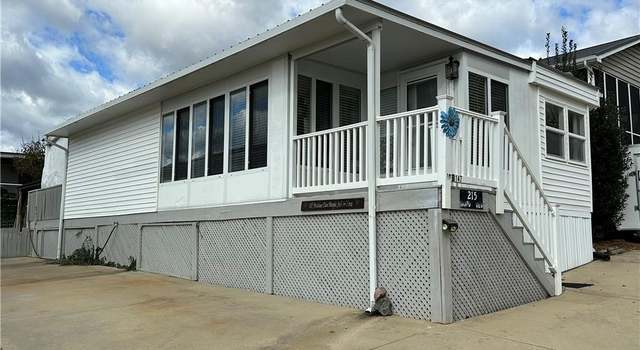 Photo of 215 Grand View Dr, New London, NC 28127