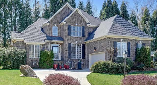 Photo of 5017 Warm Springs Pt, Greensboro, NC 27455