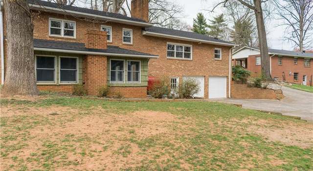 Photo of 2440 Atwood Rd, Winston Salem, NC 27103