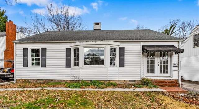 Photo of 2808 Masonic Dr, Greensboro, NC 27403