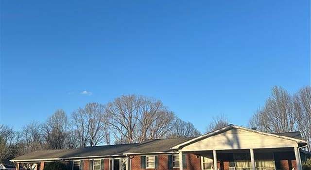 Photo of 205 Gate St, North Wilkesboro, NC 28659