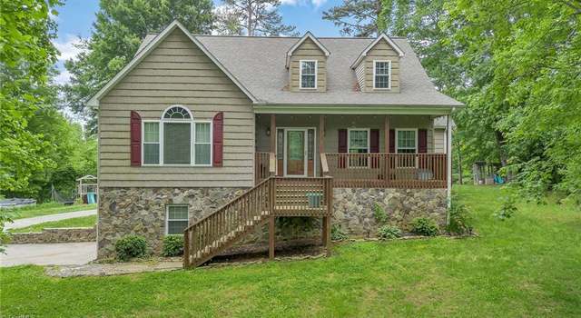 Photo of 216 Mill Brook Dr, Millers Creek, NC 28651