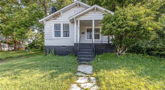 Photo of 1105 Apple St, Winston-salem, NC 27101