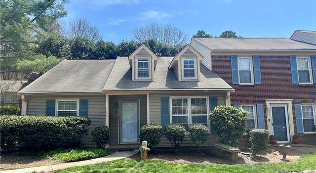 Photo of 2600 Windy Xing, Winston Salem, NC 27127