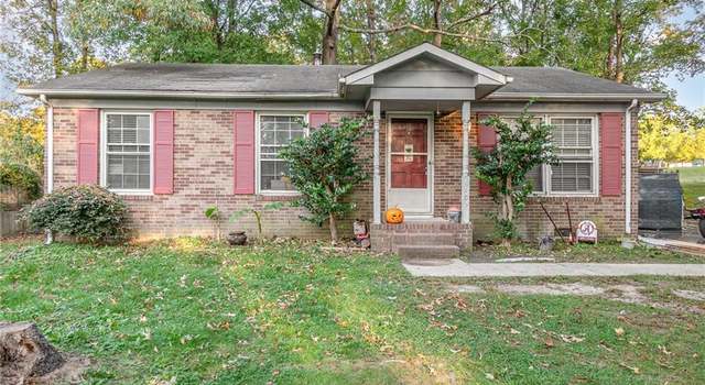 Photo of 4405 Tucson Dr, Greensboro, NC 27406