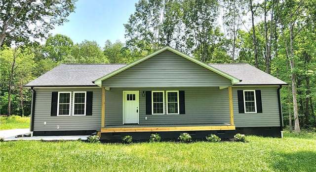 Photo of 2571 Low Bridge Rd, Liberty, NC 27298