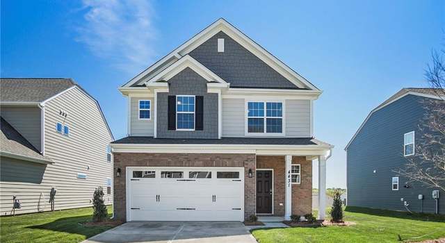 Photo of 4071 Glenn Knoll Ln, Winston Salem, NC 27107
