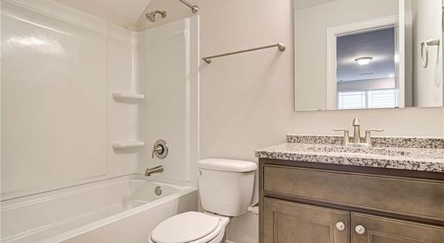 Photo of 4071 Glenn Knoll Ln, Winston Salem, NC 27107