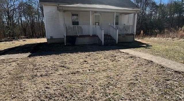 Photo of 230 Roosevelt St, Eden, NC 27288